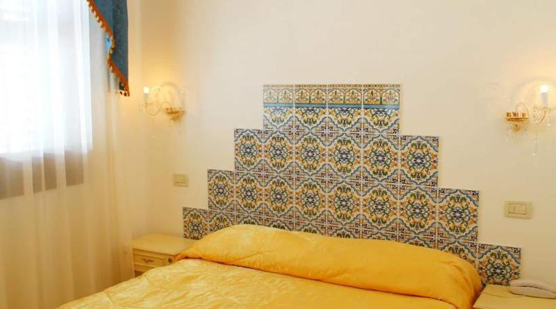 Araba Fenice Hotel - Oda
