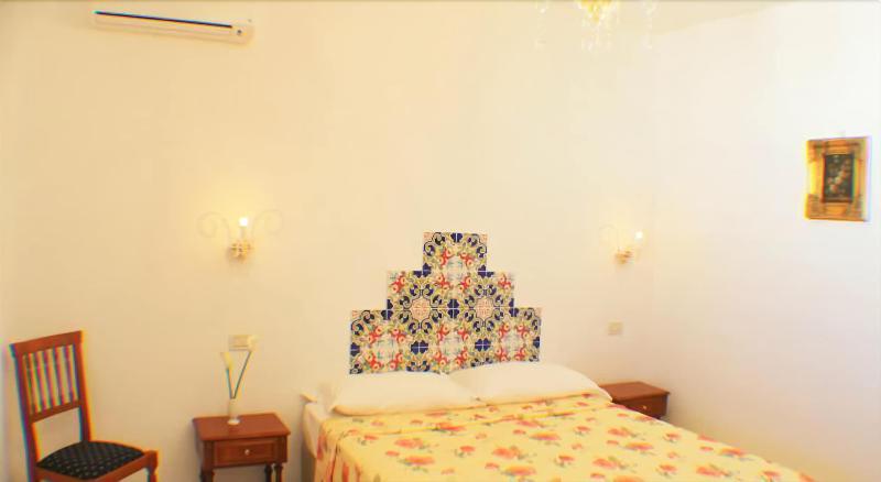 Araba Fenice Hotel - Oda