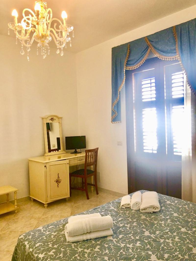 Araba Fenice Hotel - Oda