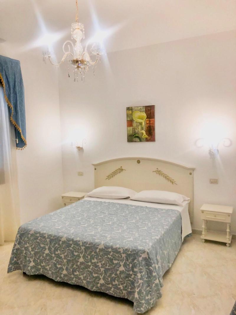 Araba Fenice Hotel - Oda