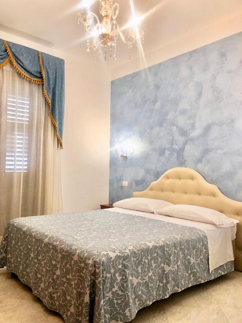 Araba Fenice Hotel - Oda