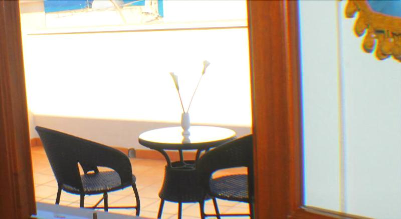 Araba Fenice Hotel - Oda