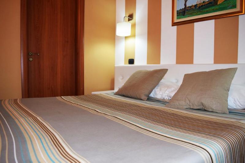 B&B Kolymbetra - Genel