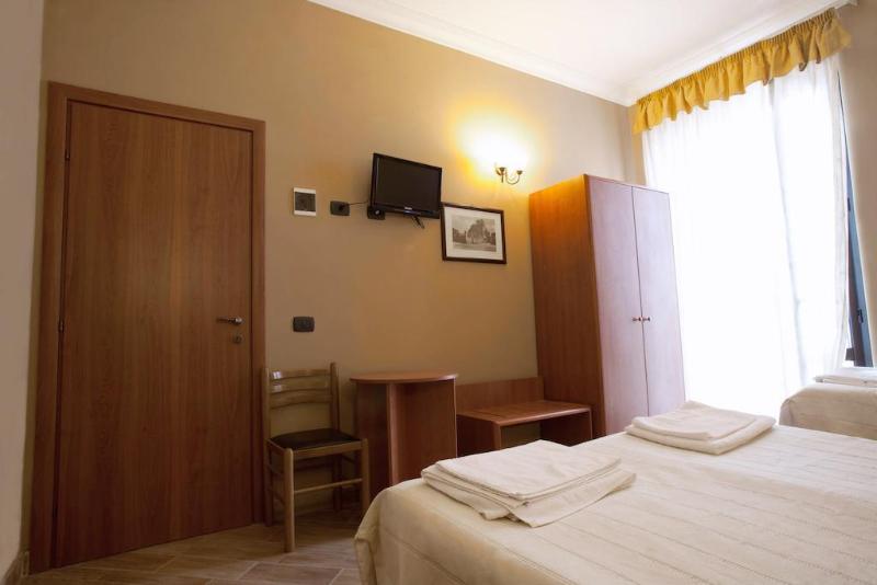 B&B Kolymbetra - Genel