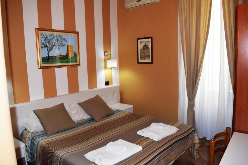 B&B Kolymbetra - Genel