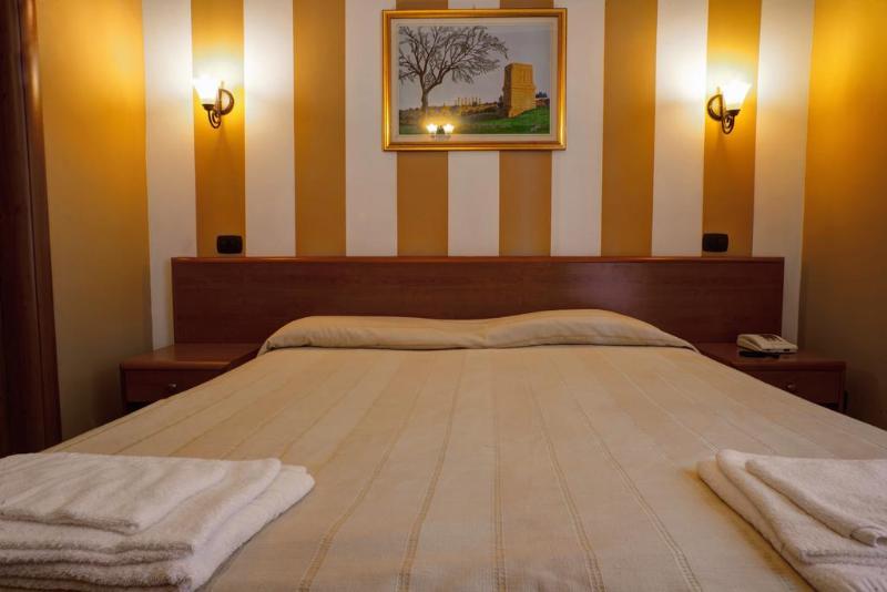 B&B Kolymbetra - Genel