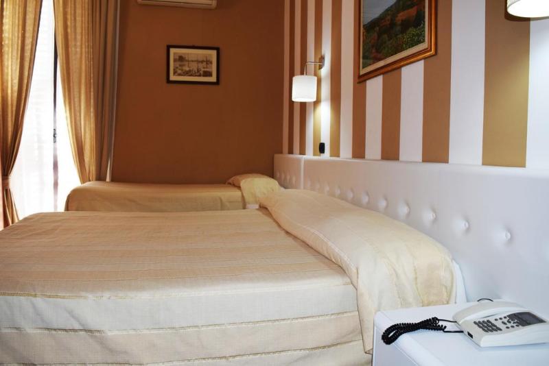 B&B Kolymbetra - Genel