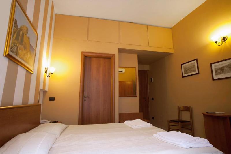 B&B Kolymbetra - Genel