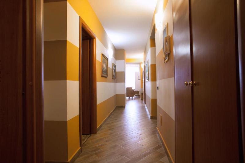B&B Kolymbetra - Genel