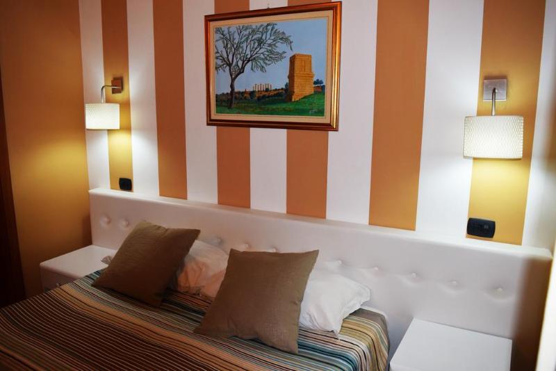 B&B Kolymbetra - Genel