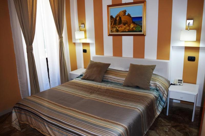 B&B Kolymbetra - Genel