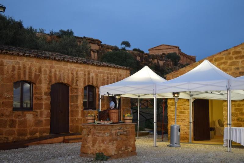 B&B Kolymbetra - Genel