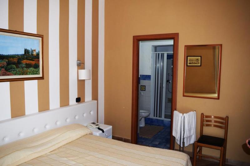 B&B Kolymbetra - Genel