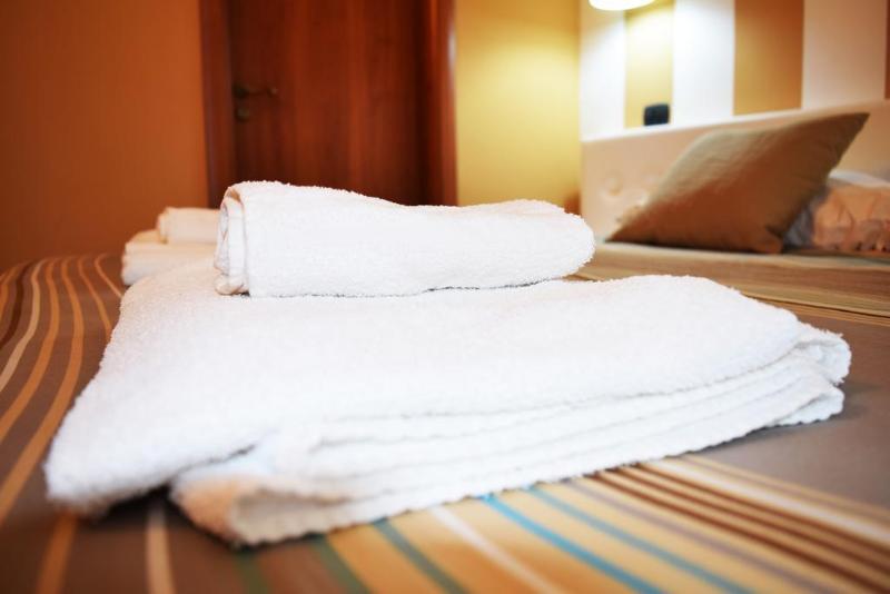 B&B Kolymbetra - Genel