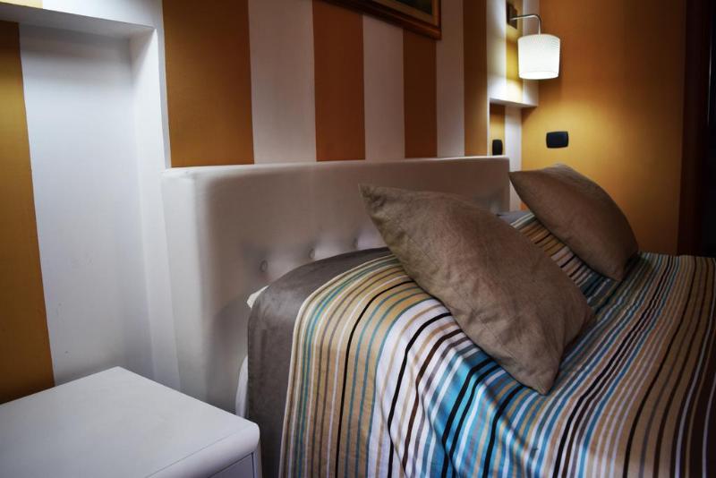 B&B Kolymbetra - Genel