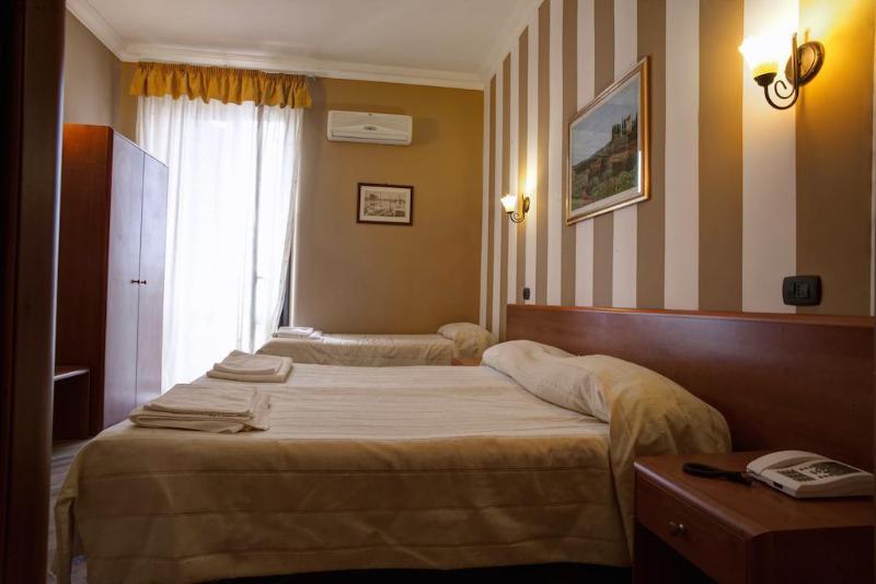 B&B Kolymbetra - Genel