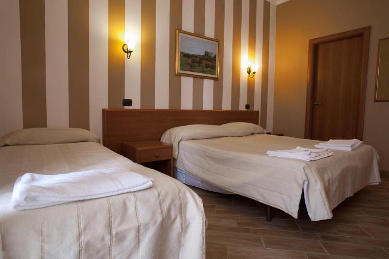 B&B Kolymbetra - Genel