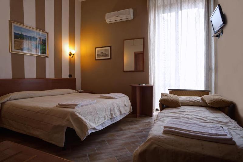 B&B Kolymbetra - Genel
