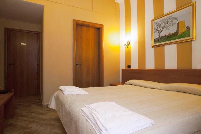 B&B Kolymbetra - Genel