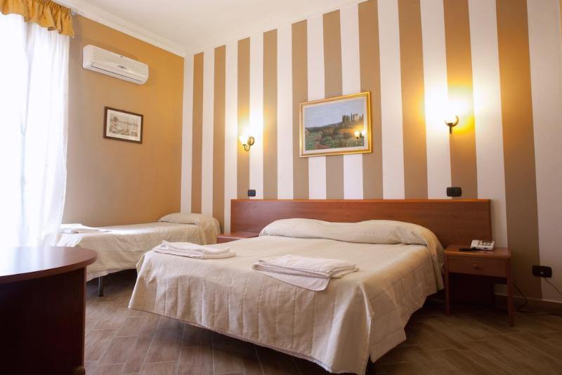 B&B Kolymbetra - Genel