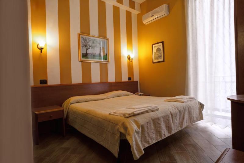 B&B Kolymbetra - Genel