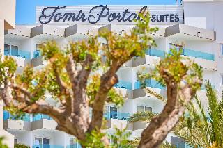 Tomir Portals Suites – Adults Only (+16)