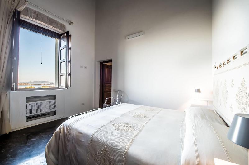 Faro Capo Spartivento - Oda