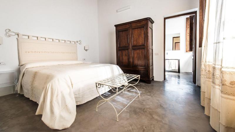 Faro Capo Spartivento - Oda