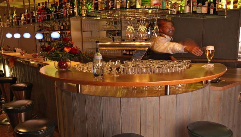 sonnenhotel Raitelberg - Bar