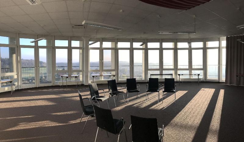 sonnenhotel Raitelberg - Toplantı