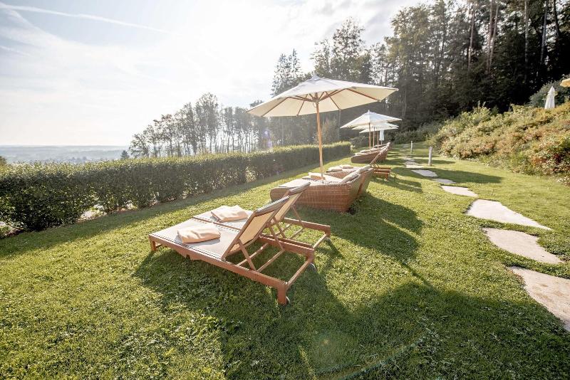 sonnenhotel Raitelberg - Aktivite