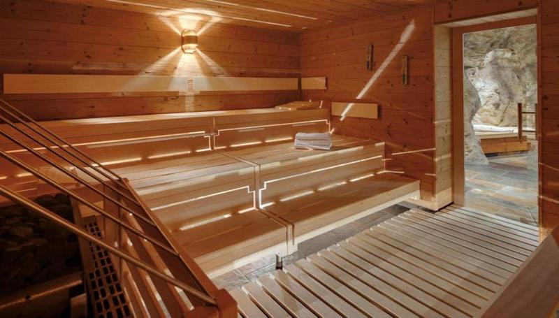 sonnenhotel Raitelberg - Aktivite