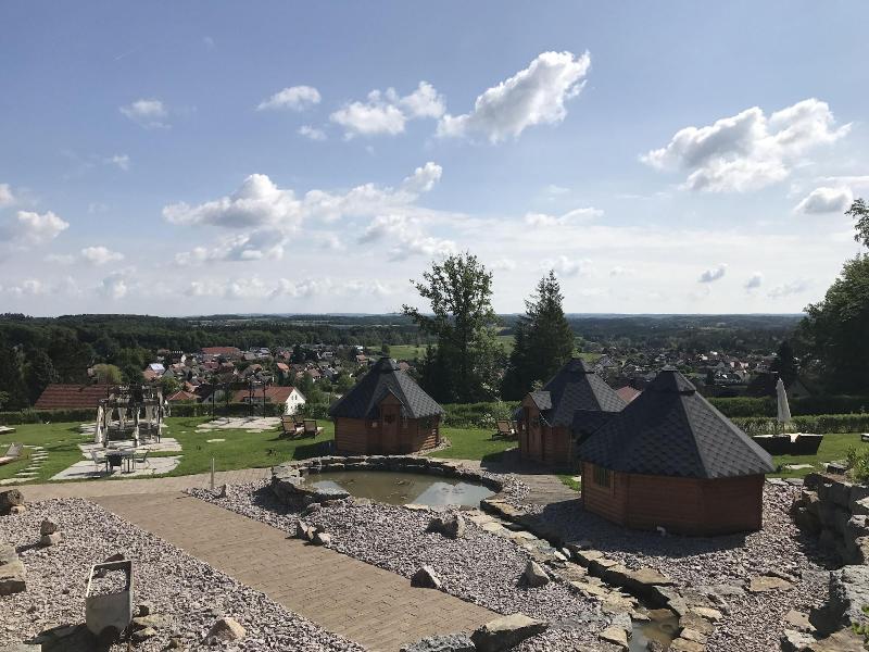 sonnenhotel Raitelberg - Aktivite