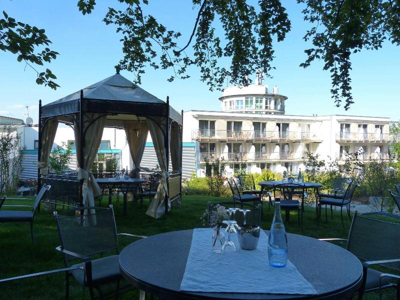 sonnenhotel Raitelberg - Genel
