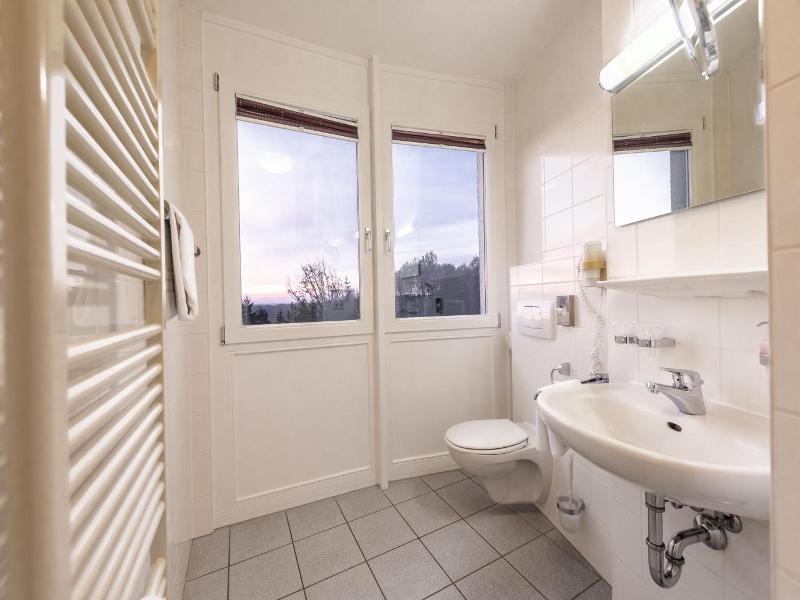 sonnenhotel Raitelberg - Oda