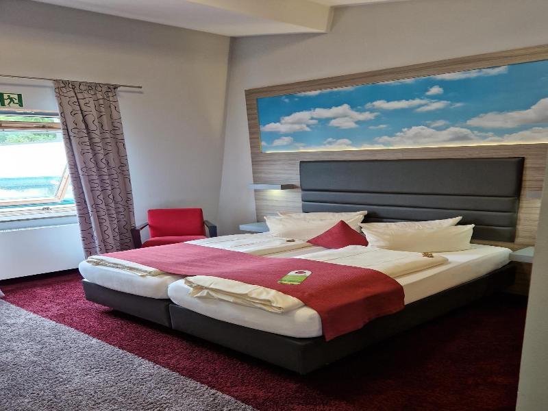 sonnenhotel Raitelberg - Oda