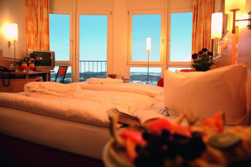 sonnenhotel Raitelberg - Oda