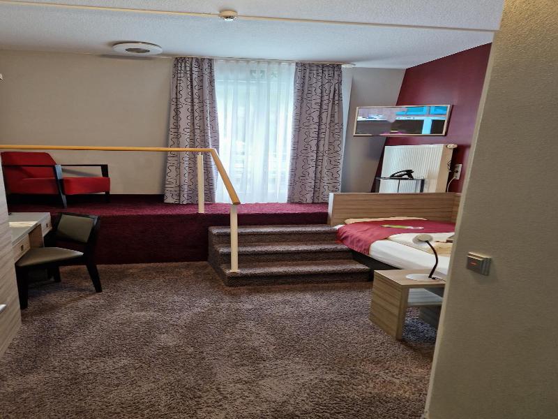 sonnenhotel Raitelberg - Oda