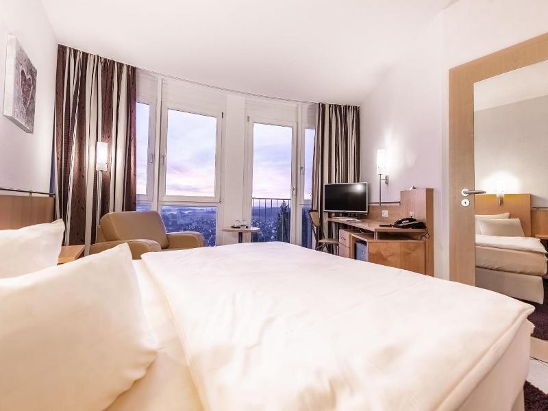 sonnenhotel Raitelberg - Oda