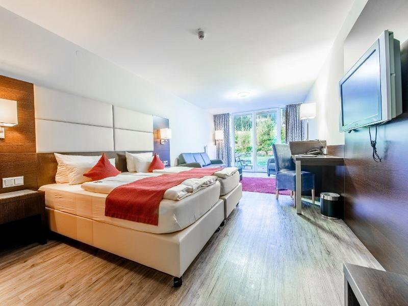sonnenhotel Raitelberg - Oda