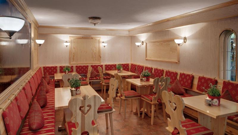 sonnenhotel Raitelberg - Restoran