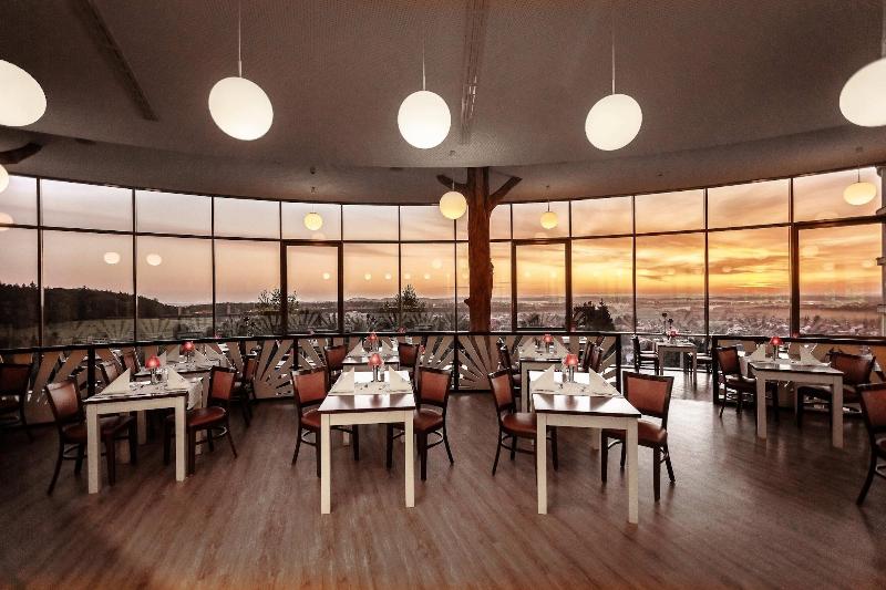 sonnenhotel Raitelberg - Restoran