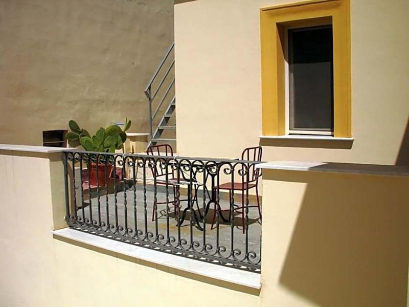 Case a San Matteo - Genel
