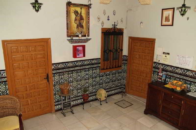 Pension Catedral