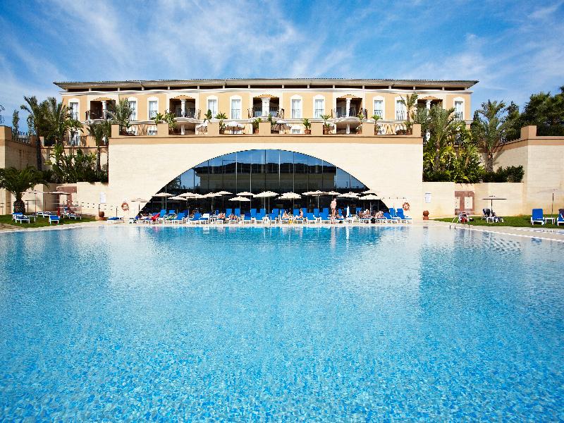 Grupotel Playa de Palma Suites & Spa - Genel