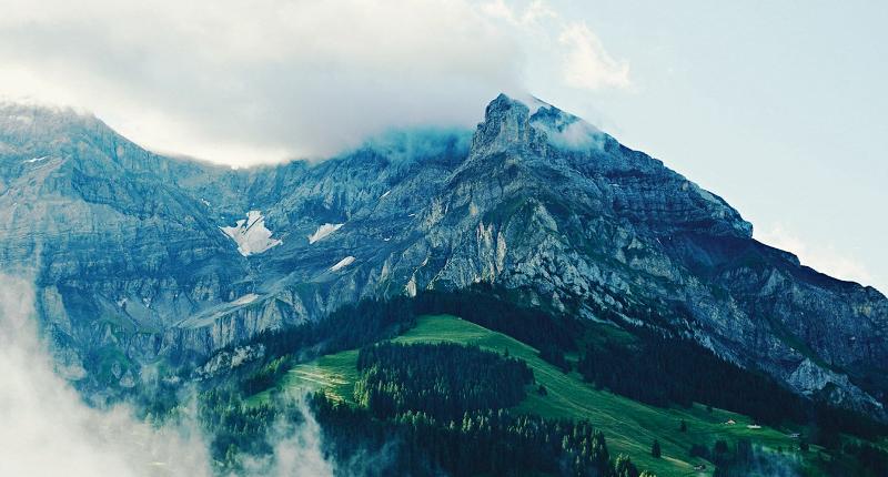 The Cambrian Hotel & SPA Adelboden - Genel