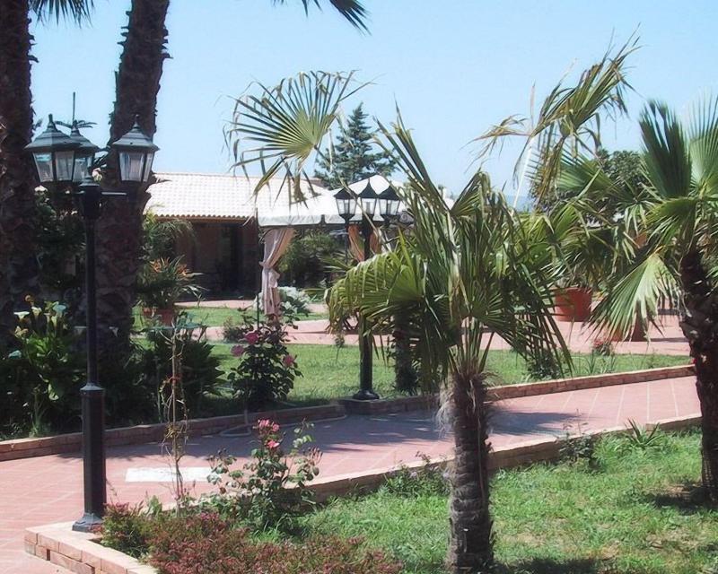 Villa Cristina - Genel