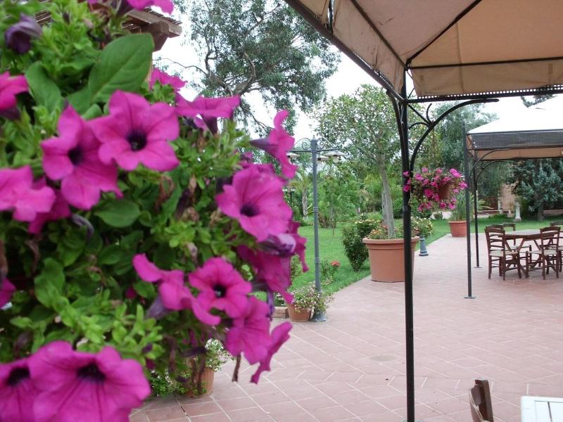 Villa Cristina - Genel
