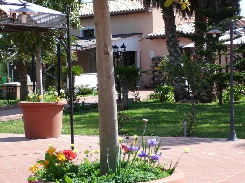 Villa Cristina - Genel