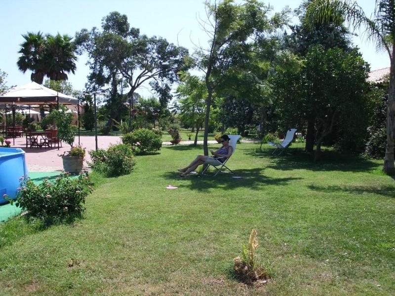 Villa Cristina - Genel